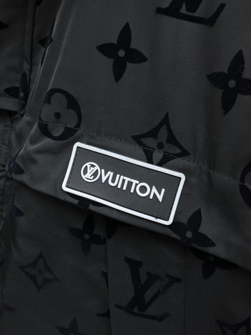 Louis Vuitton Outwear